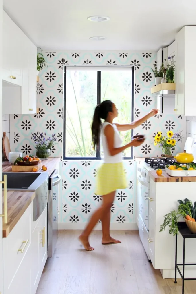 IKEA Small Kitchen Ideas for Smart Planning