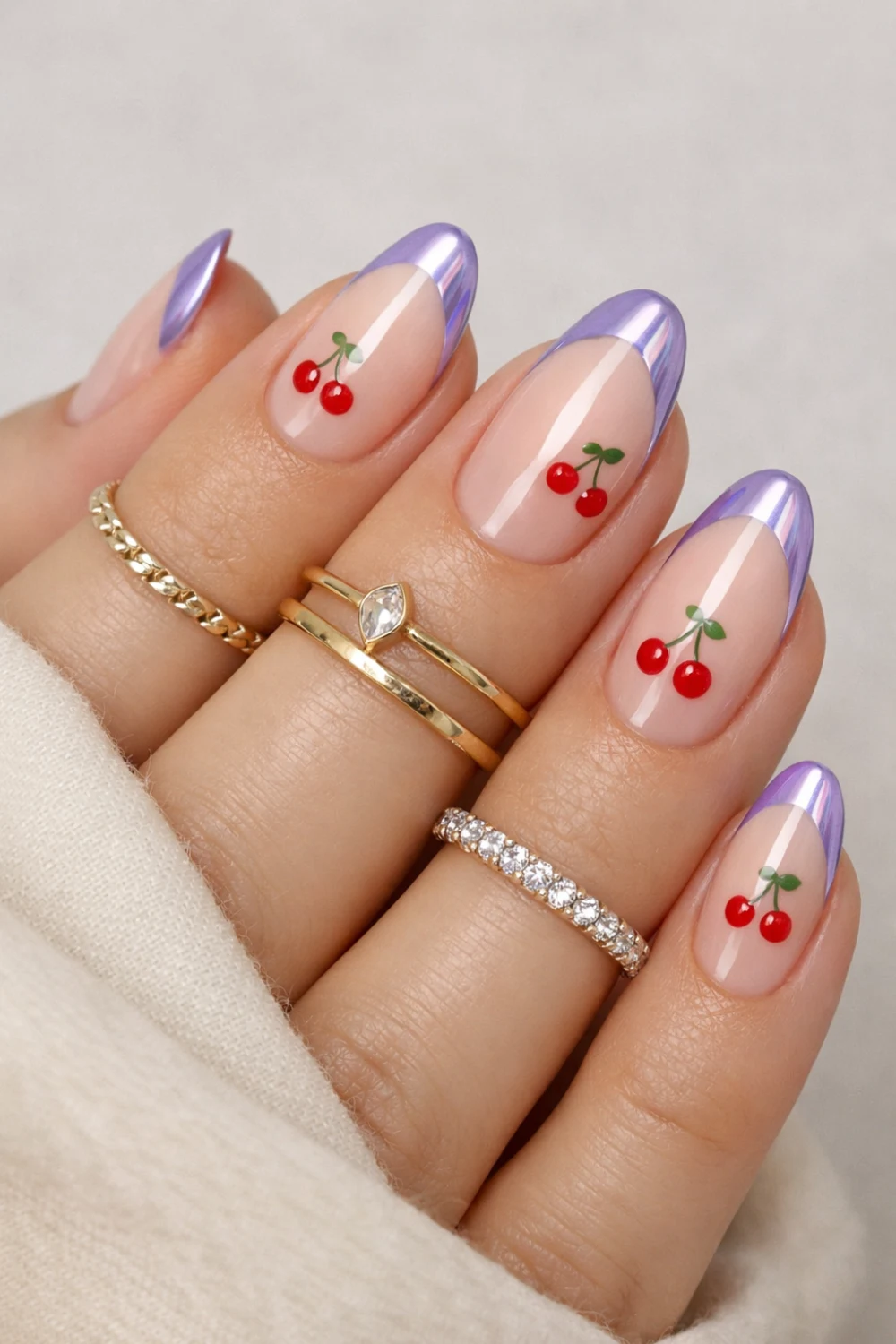 Cute Cherries