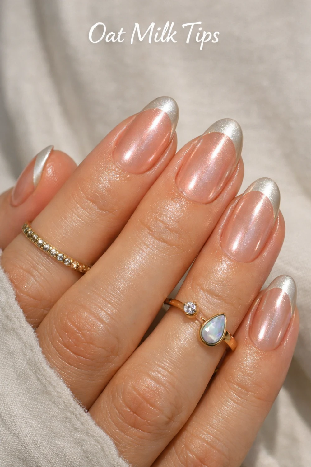 Oat Milk Tips