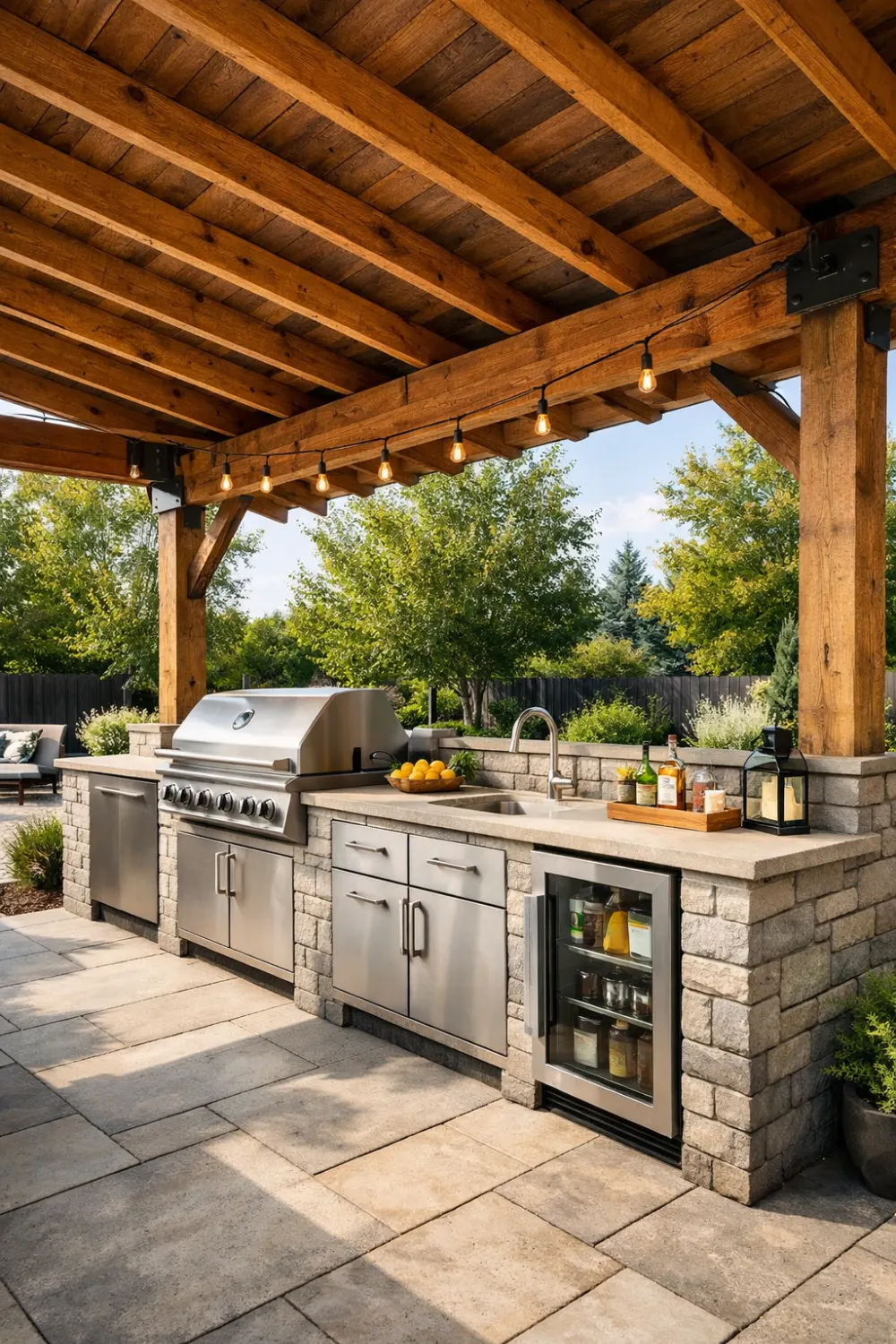 Plan for Maintenance and Long-Term Use
