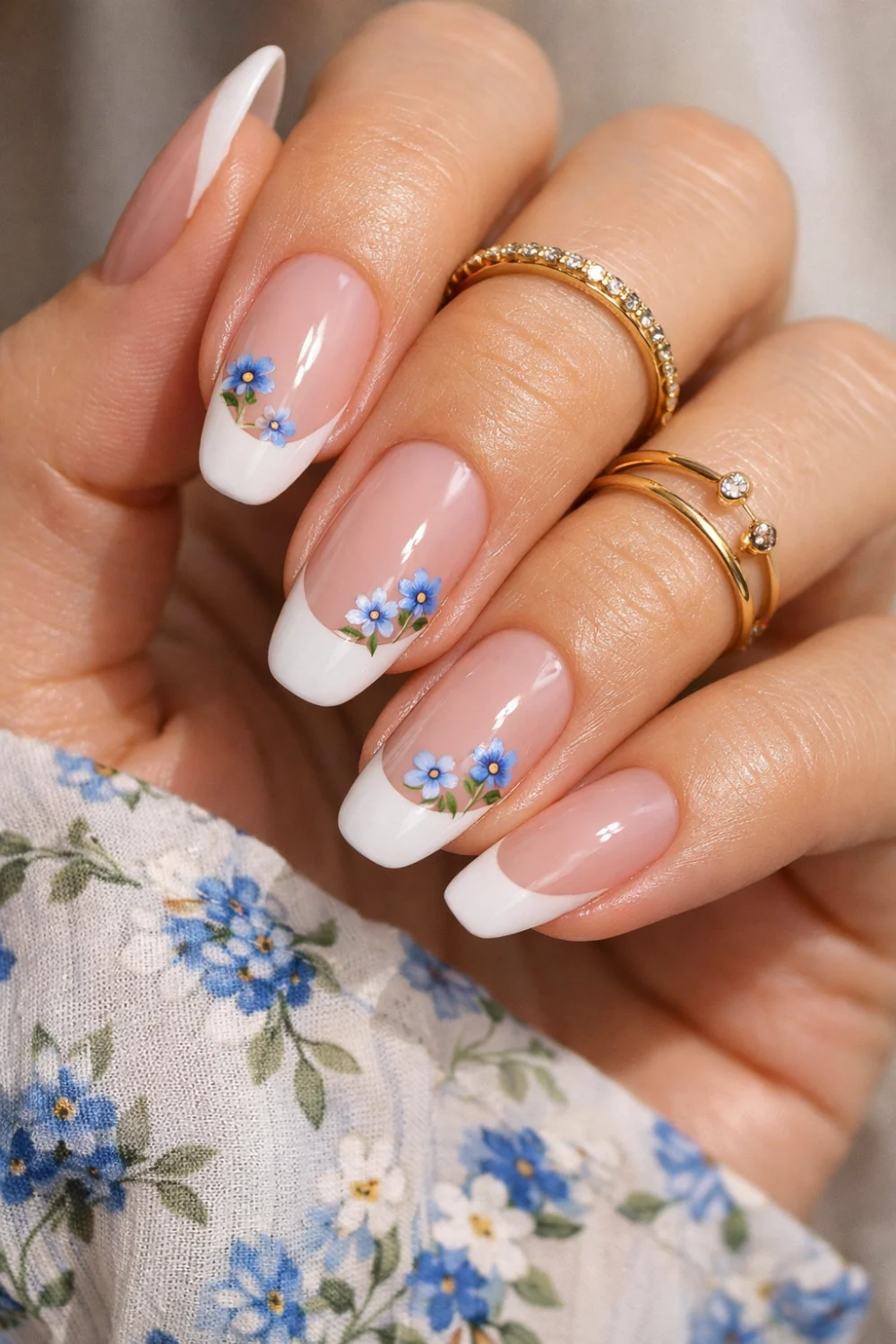 Floral Details